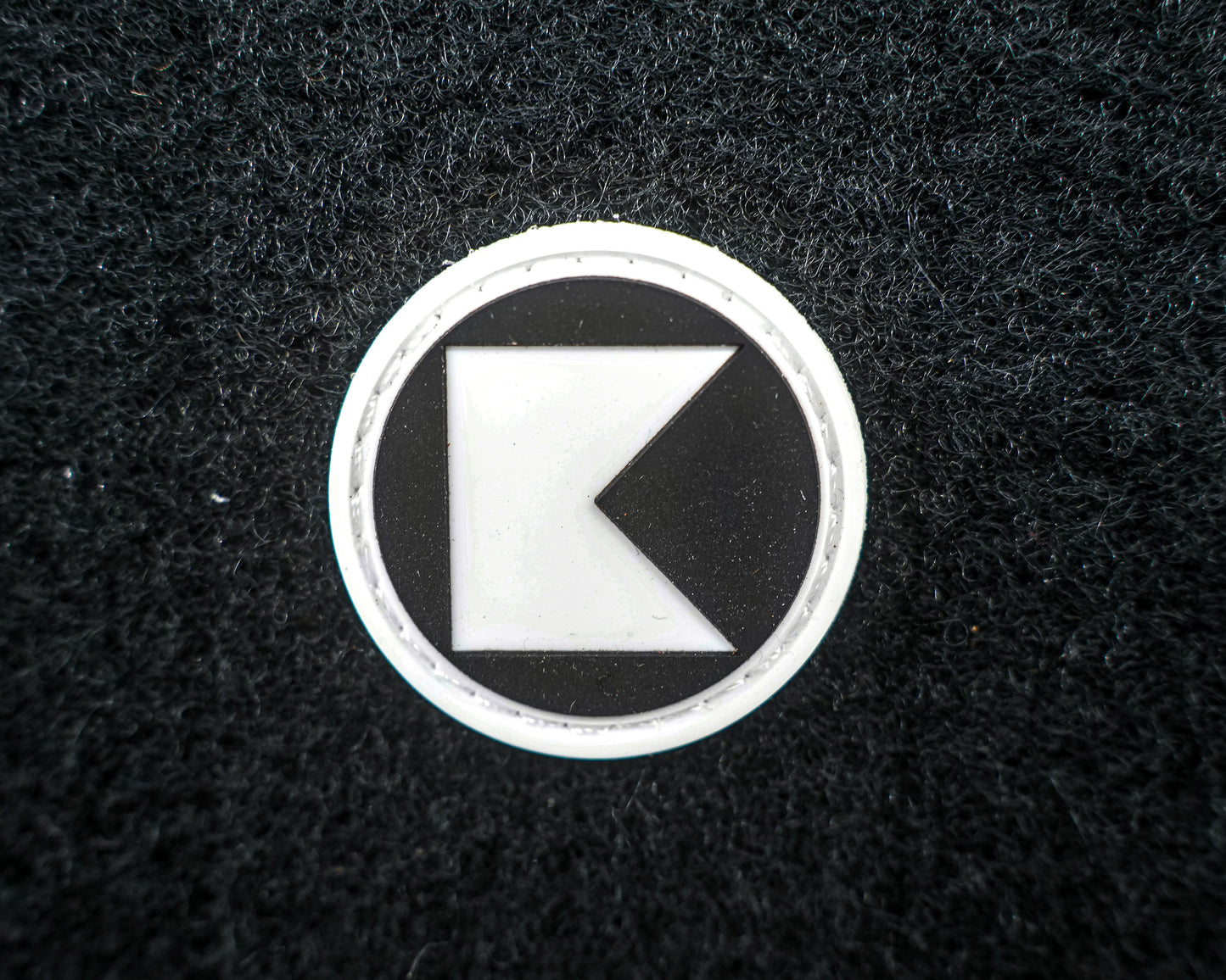 KINOVA Icon Patch