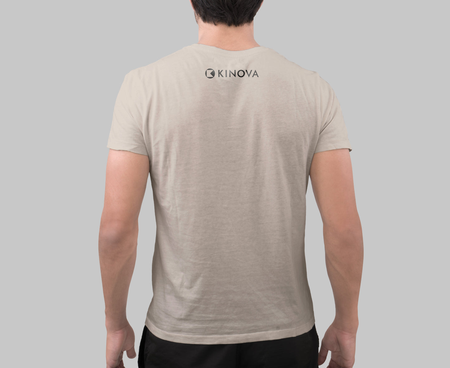 KINOVA Garden Snake Tee