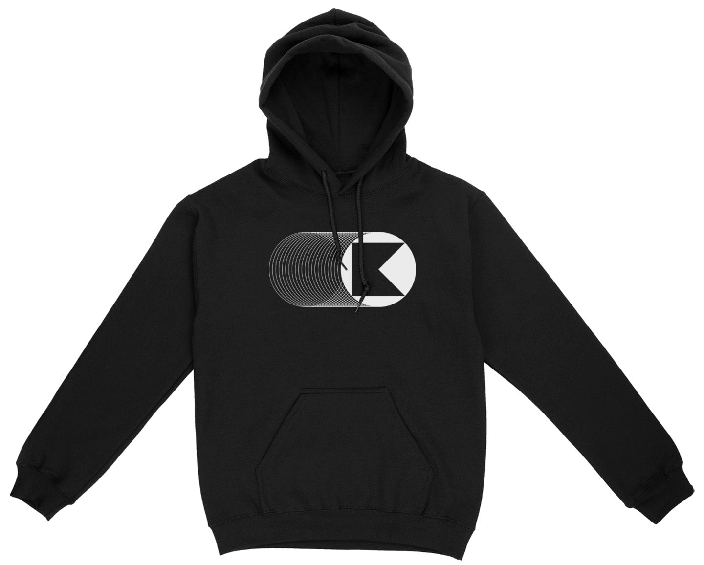 KINOVA Transform Hoodie