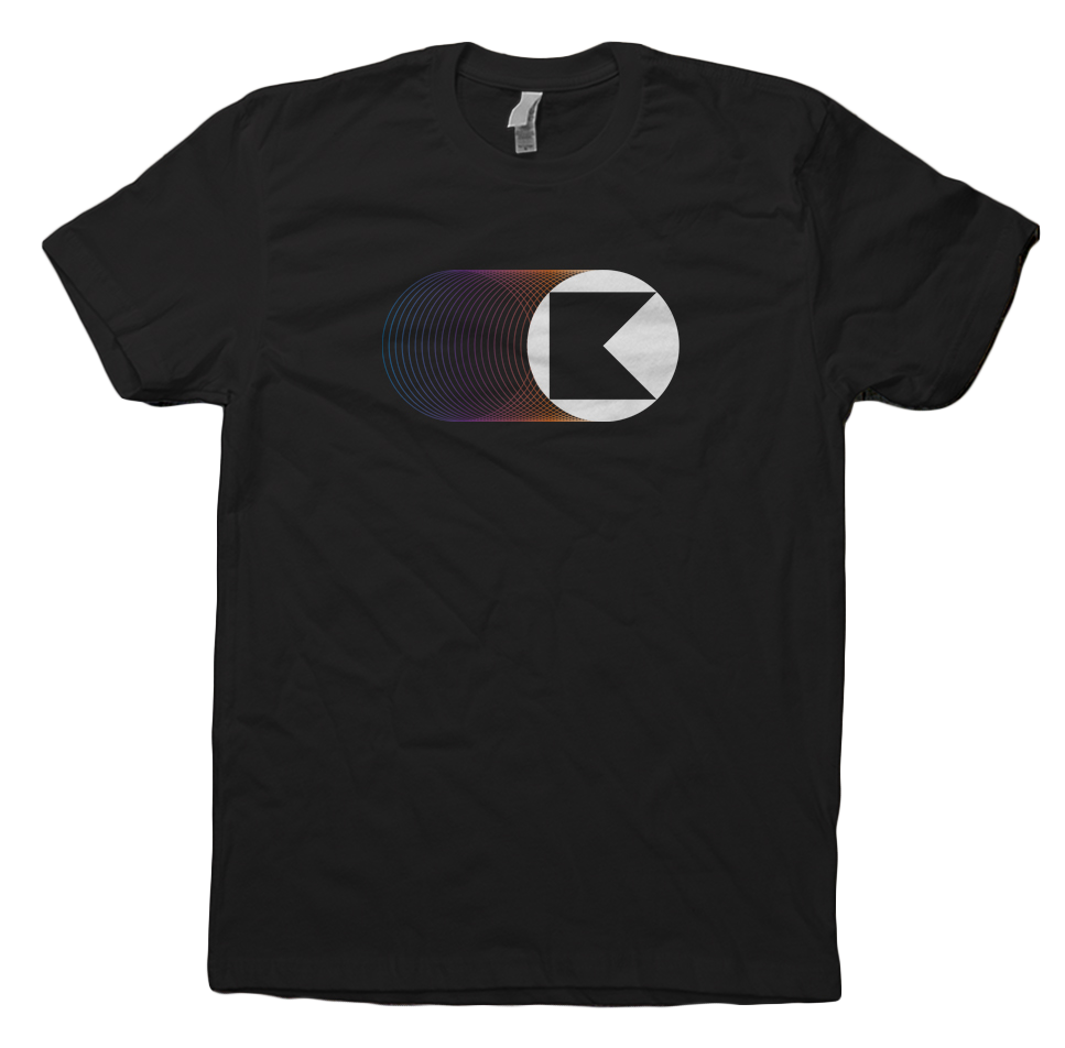 KINOVA Transform Tee