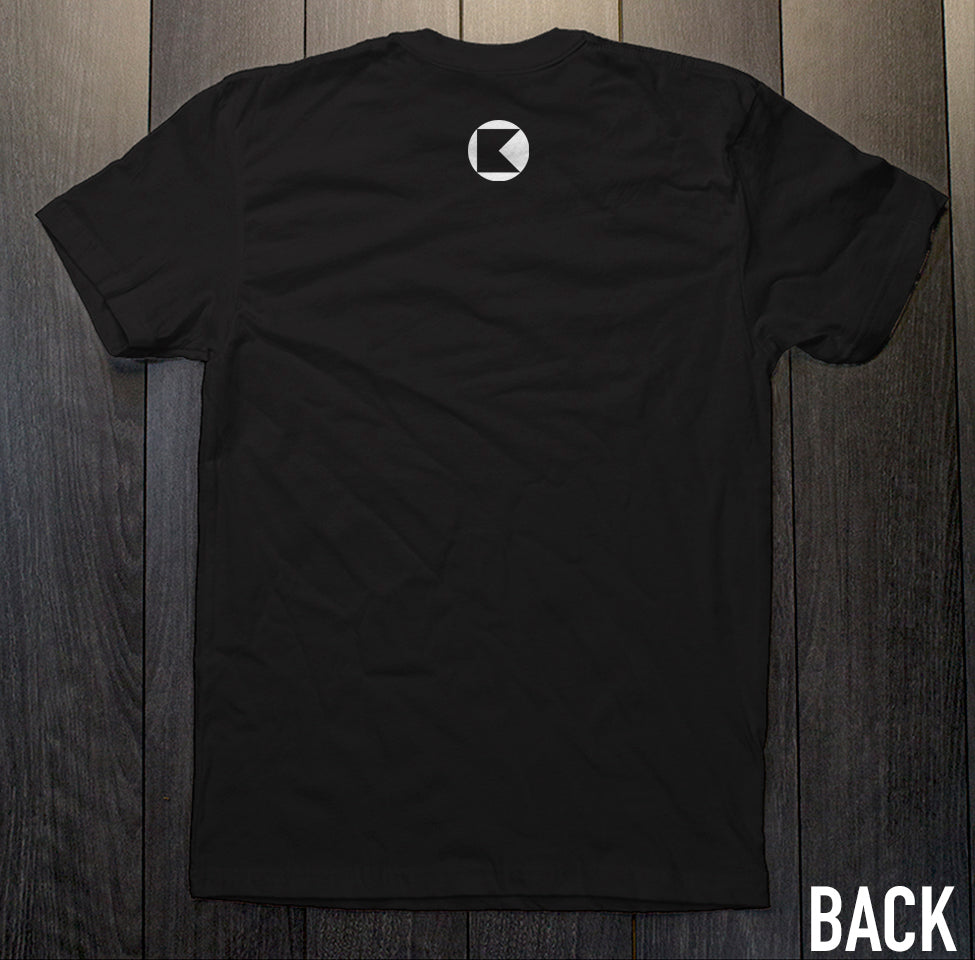 KINOVA Logo Tee