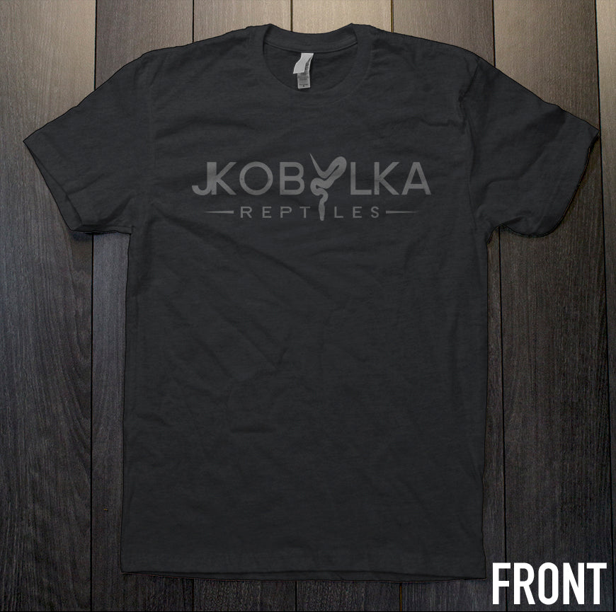 JKR Logo Tee