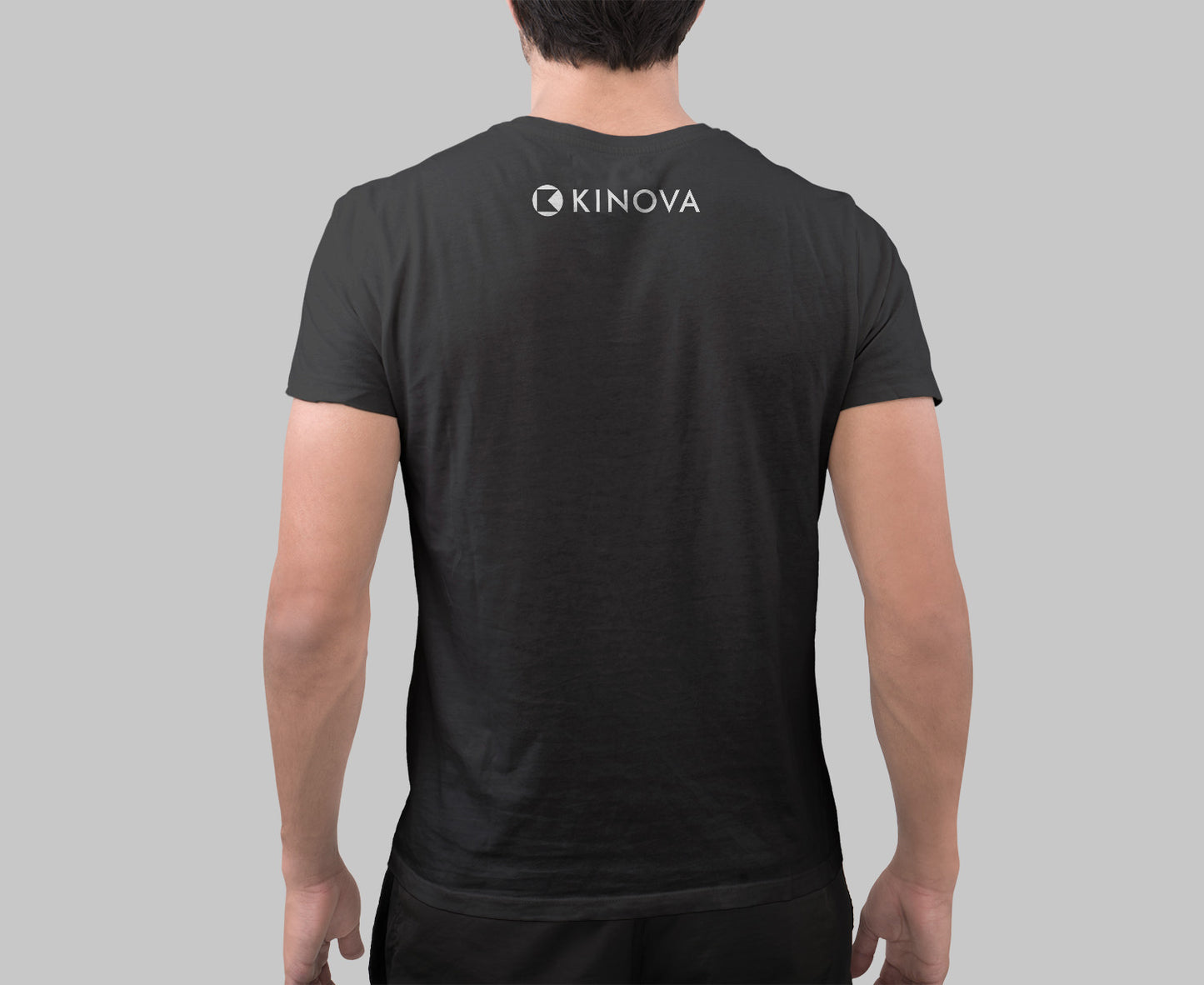 KINOVA Skeleton Tee
