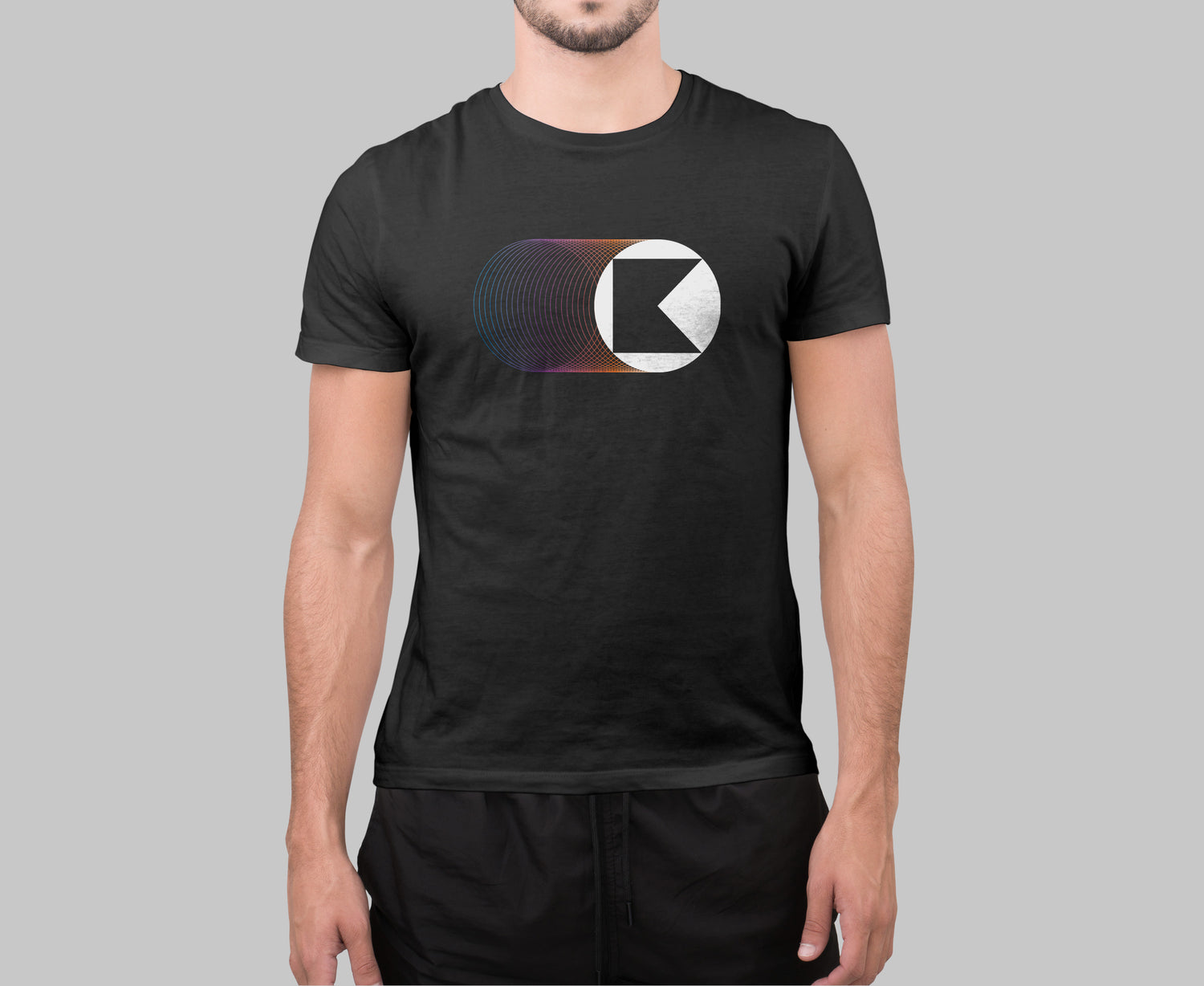 KINOVA Transform T-Shirt (Front)