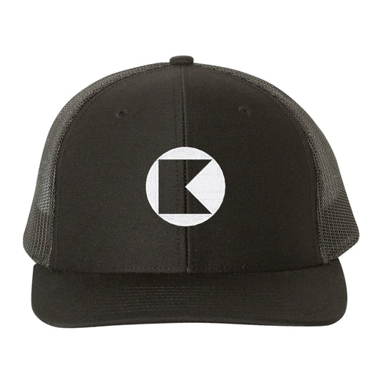 KINOVA Icon Trucker Hat